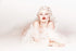 Mam'selle Tulle Dressing Robe